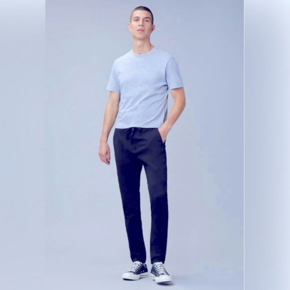 DL1961 Jay Track Chino In Sultan - Picture 1 of 16